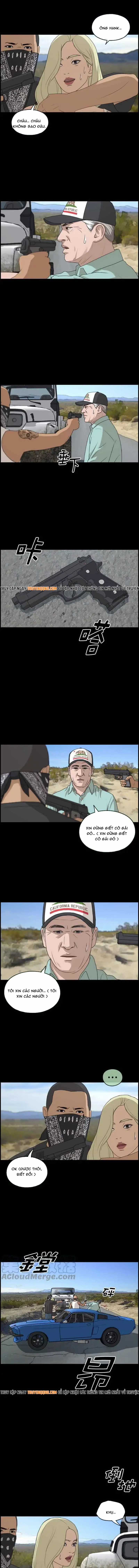 Free Draw - Chương 213 - Trang 5