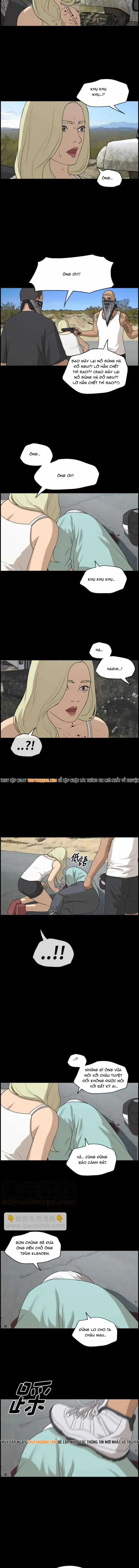 Free Draw - Chương 213 - Trang 6