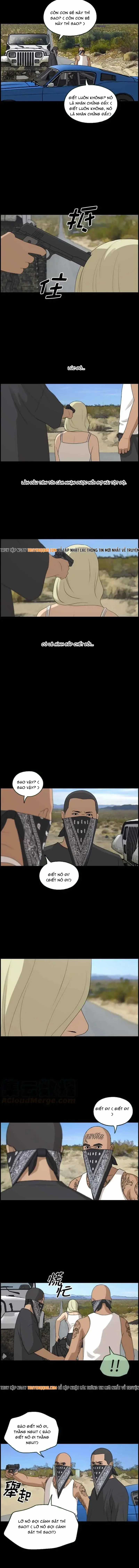 Free Draw - Chương 213 - Trang 7