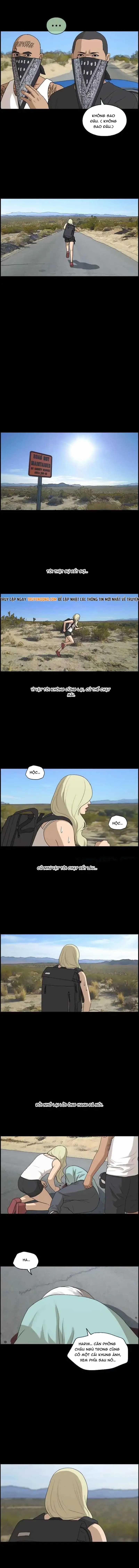 Free Draw - Chương 213 - Trang 8