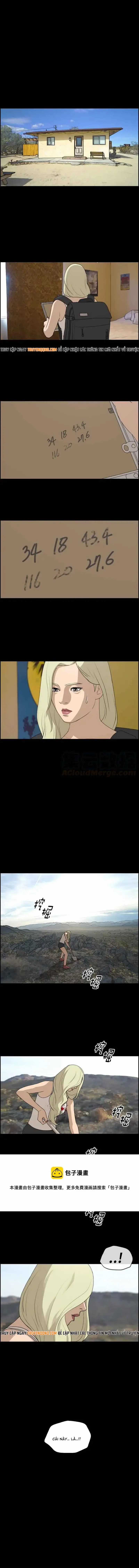 Free Draw - Chương 213 - Trang 9