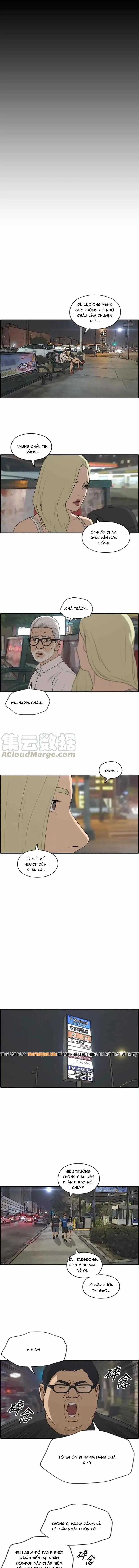 Free Draw - Chương 213 - Trang 10