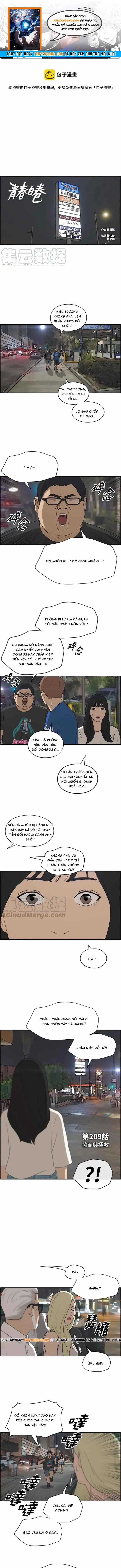 Free Draw - Chương 214 - Trang 1