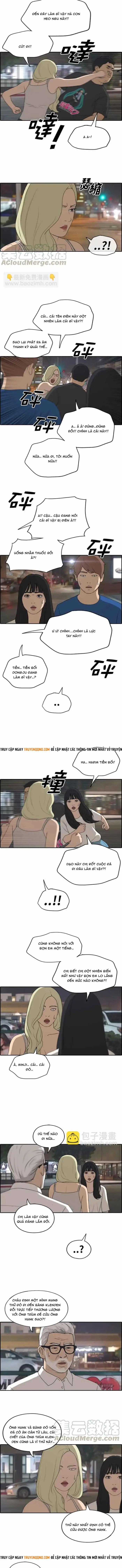 Free Draw - Chương 214 - Trang 2