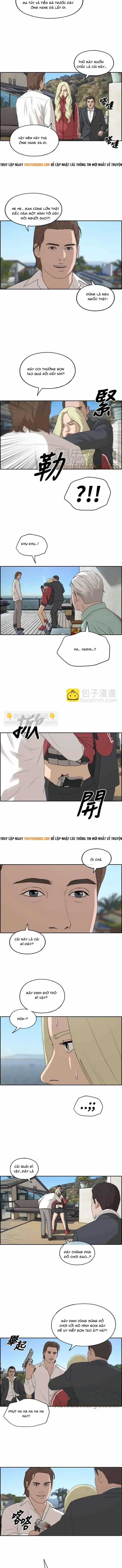 Free Draw - Chương 214 - Trang 11