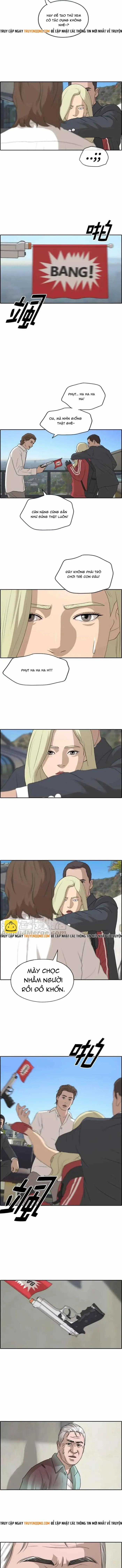 Free Draw - Chương 214 - Trang 12