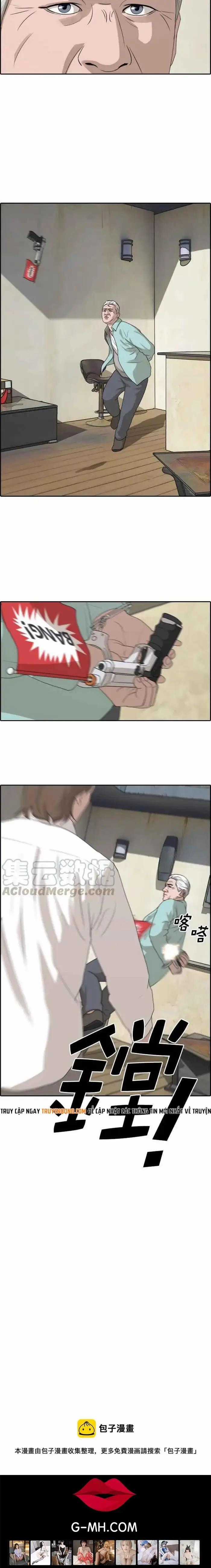 Free Draw - Chương 214 - Trang 13