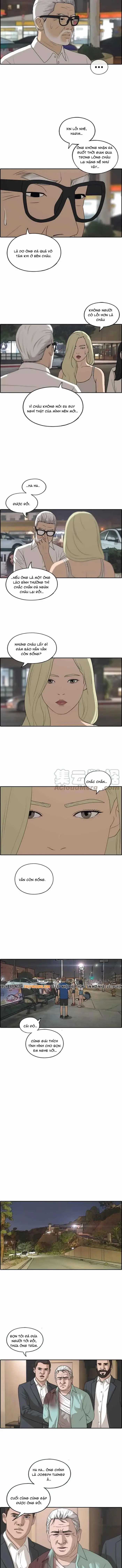 Free Draw - Chương 214 - Trang 4