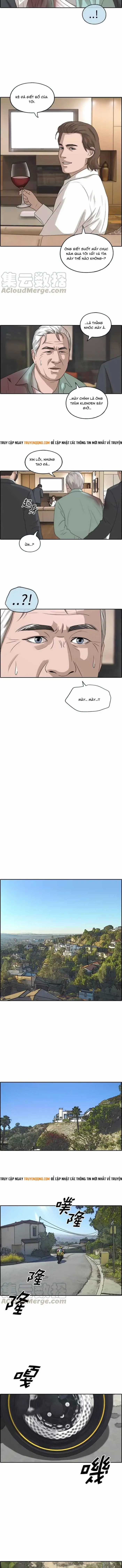 Free Draw - Chương 214 - Trang 5