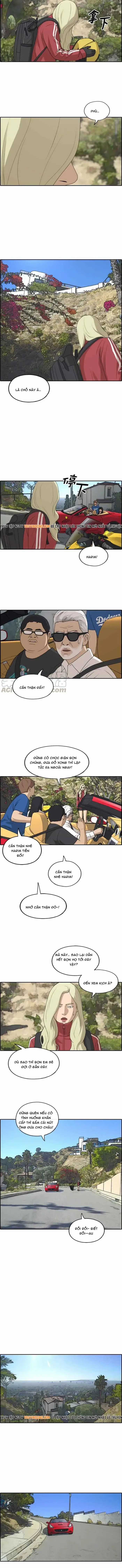 Free Draw - Chương 214 - Trang 6