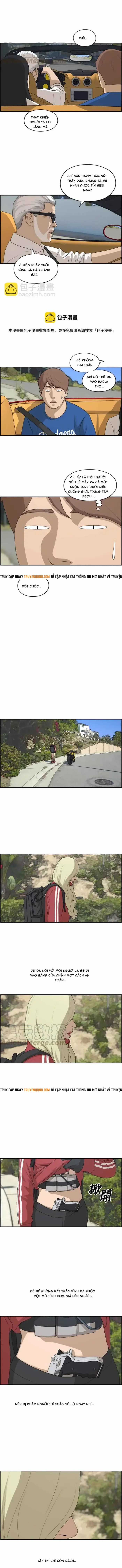 Free Draw - Chương 214 - Trang 7