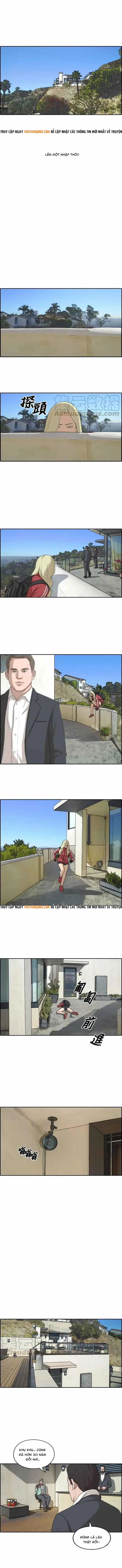 Free Draw - Chương 214 - Trang 8