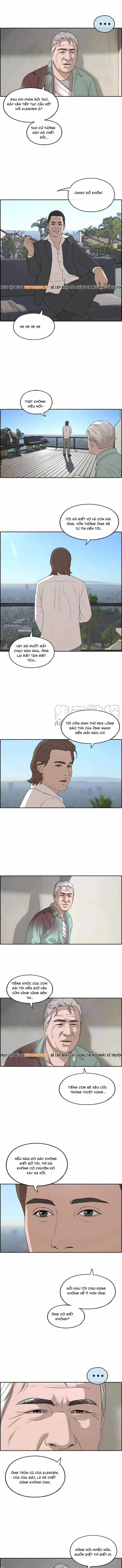 Free Draw - Chương 214 - Trang 9