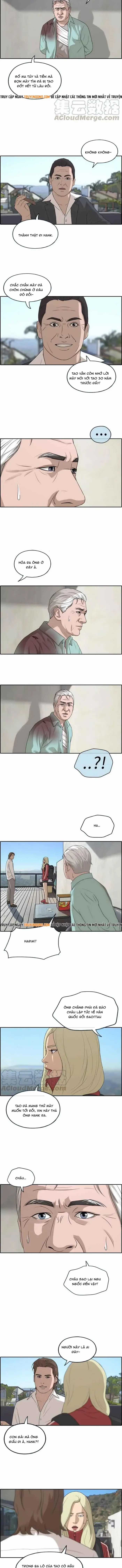 Free Draw - Chương 214 - Trang 10