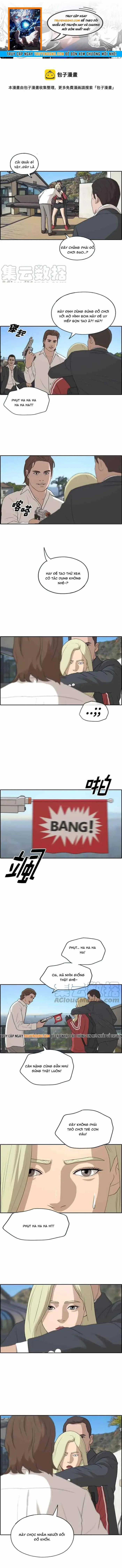 Free Draw - Chương 215 - Trang 1