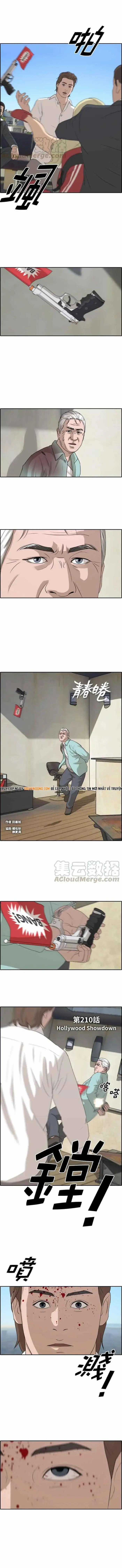 Free Draw - Chương 215 - Trang 2