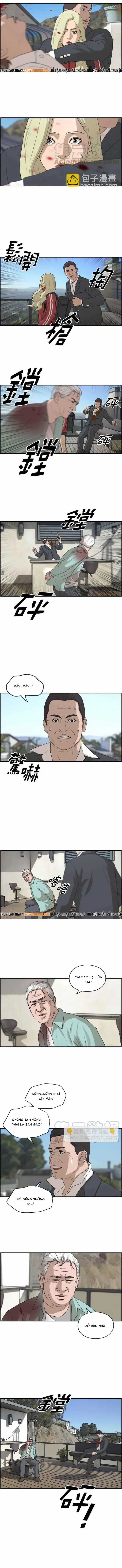 Free Draw - Chương 215 - Trang 3