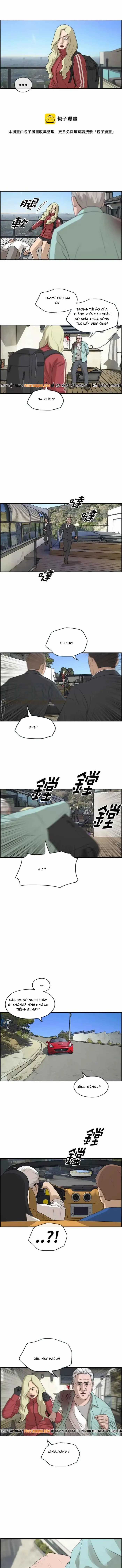 Free Draw - Chương 215 - Trang 4