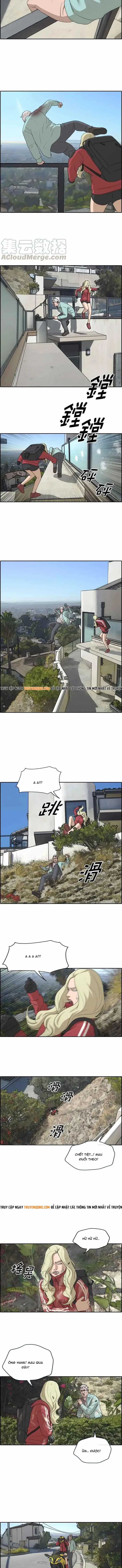 Free Draw - Chương 215 - Trang 5