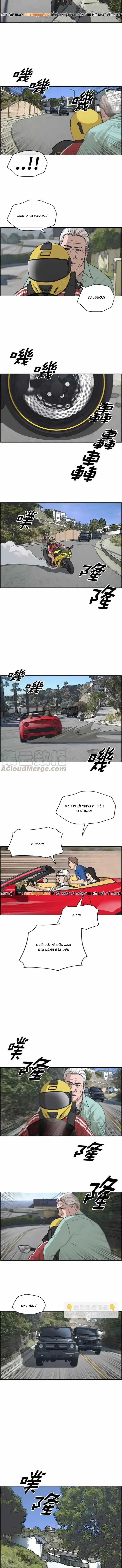 Free Draw - Chương 215 - Trang 6