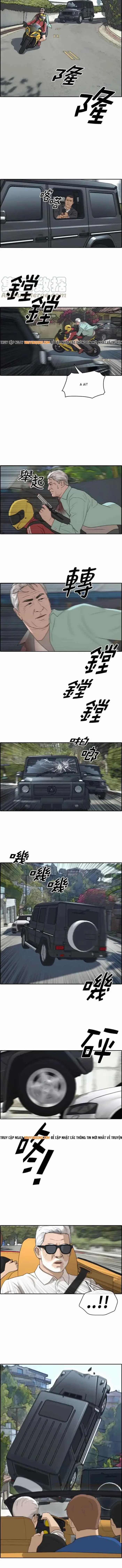 Free Draw - Chương 215 - Trang 7