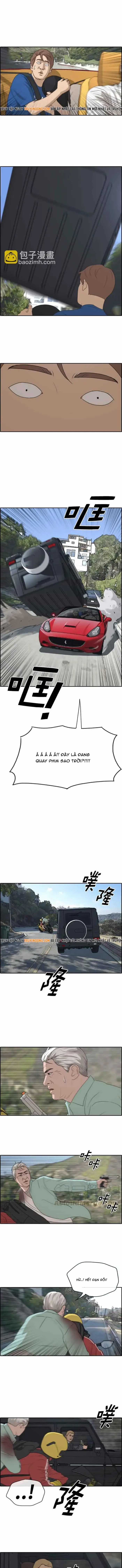 Free Draw - Chương 215 - Trang 8