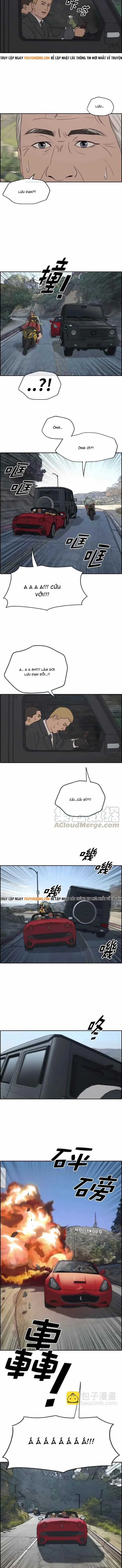 Free Draw - Chương 215 - Trang 9