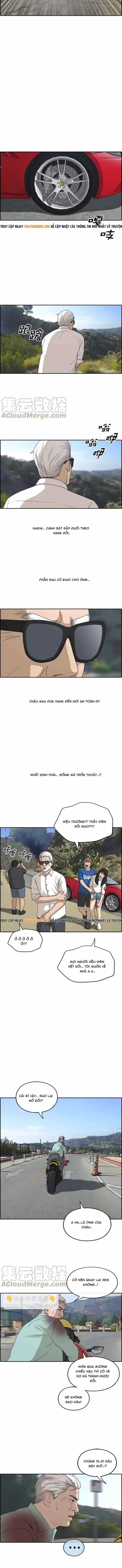 Free Draw - Chương 215 - Trang 10