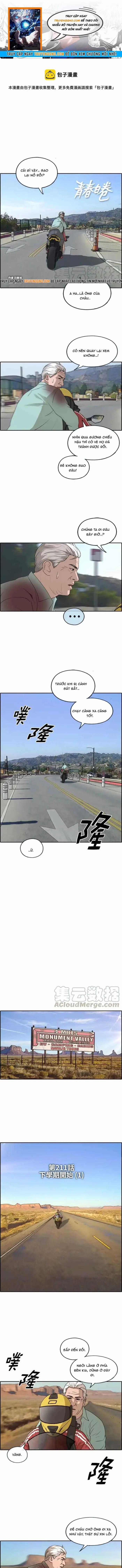 Free Draw - Chương 216 - Trang 1