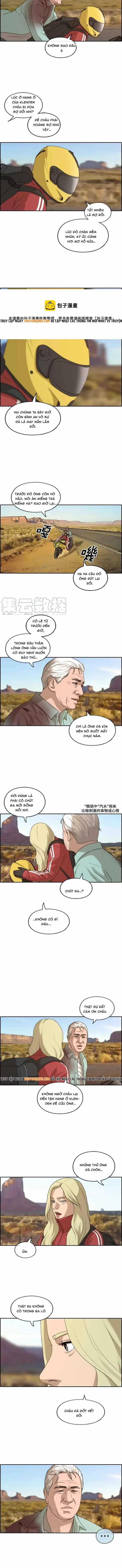 Free Draw - Chương 216 - Trang 2