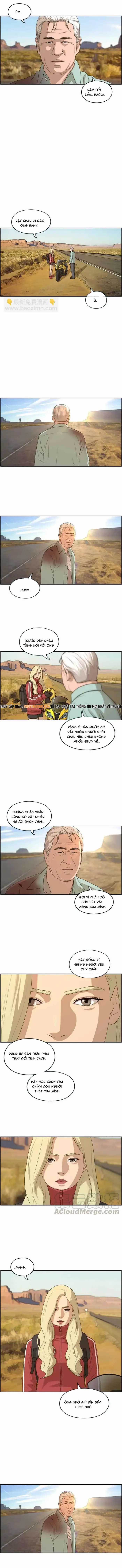 Free Draw - Chương 216 - Trang 4