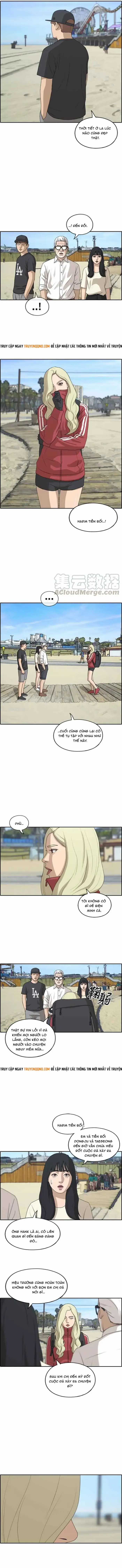 Free Draw - Chương 216 - Trang 6