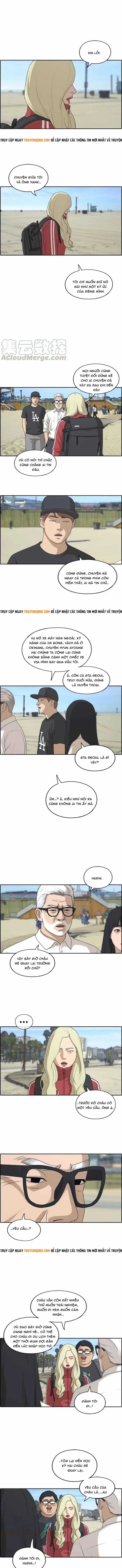 Free Draw - Chương 216 - Trang 7