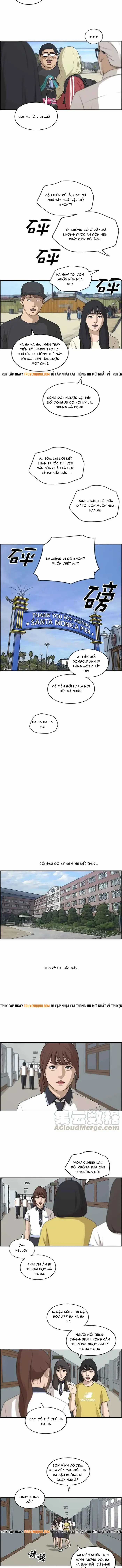 Free Draw - Chương 216 - Trang 8