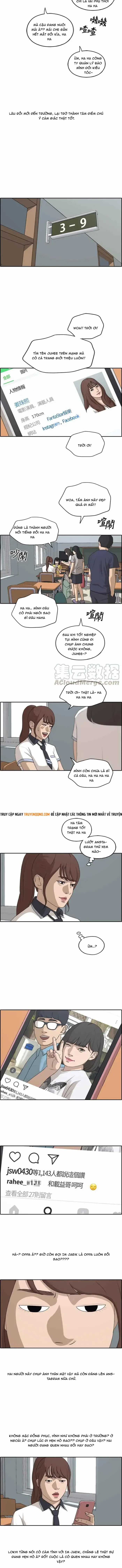 Free Draw - Chương 216 - Trang 9