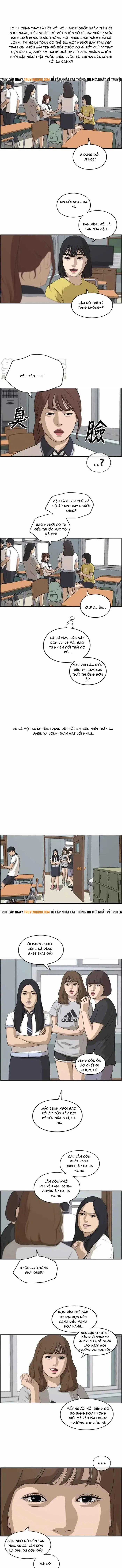 Free Draw - Chương 216 - Trang 10