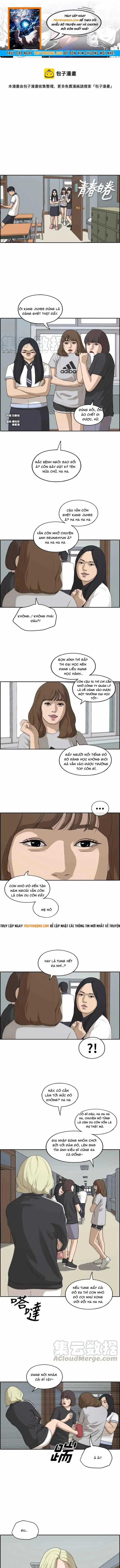 Free Draw - Chương 217 - Trang 1