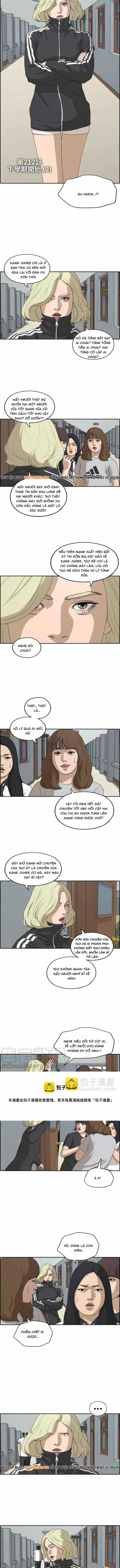 Free Draw - Chương 217 - Trang 2