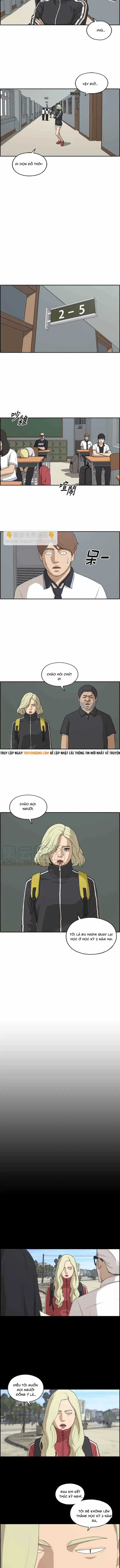 Free Draw - Chương 217 - Trang 3