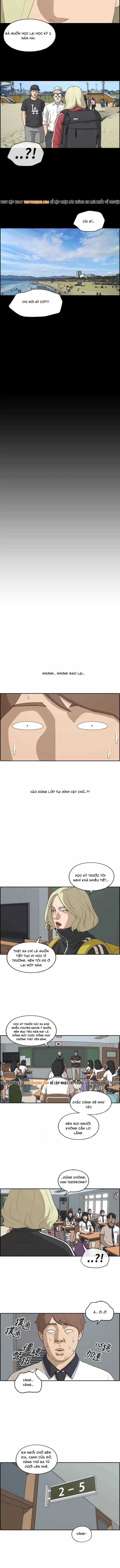 Free Draw - Chương 217 - Trang 4