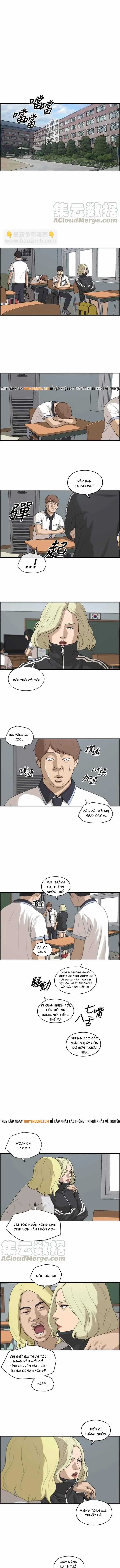 Free Draw - Chương 217 - Trang 5