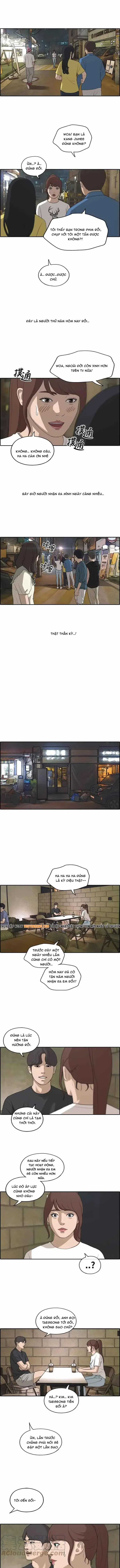 Free Draw - Chương 217 - Trang 7