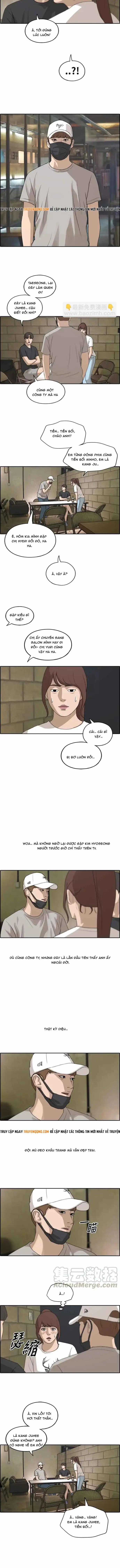 Free Draw - Chương 217 - Trang 8