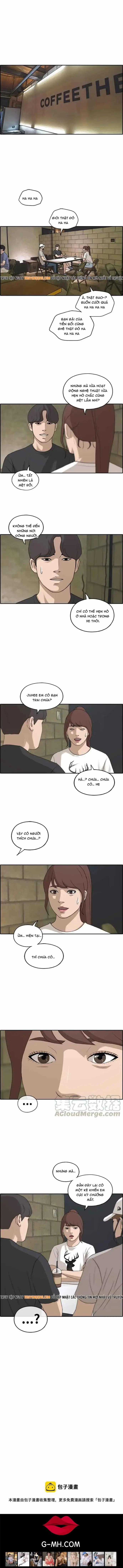 Free Draw - Chương 217 - Trang 9