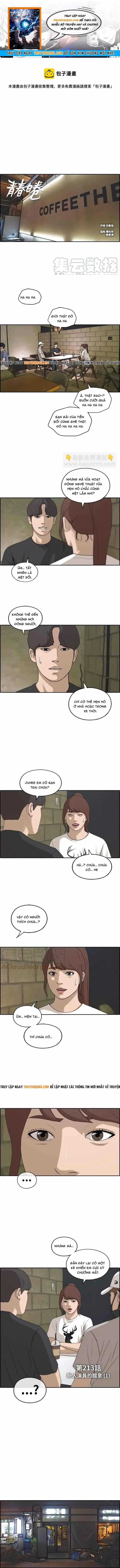 Free Draw - Chương 218 - Trang 1