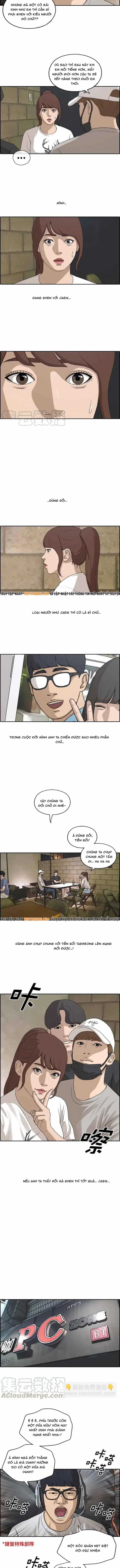 Free Draw - Chương 218 - Trang 3