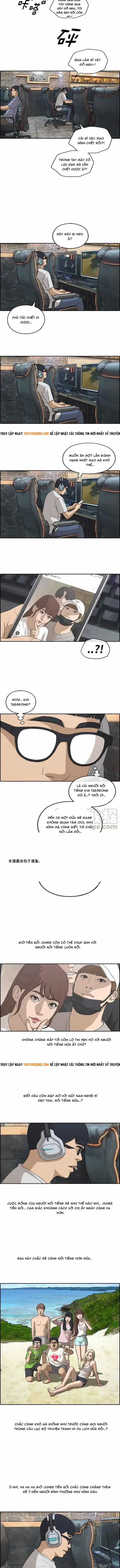 Free Draw - Chương 218 - Trang 4