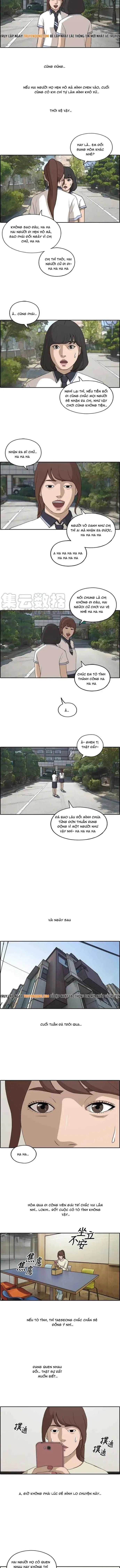 Free Draw - Chương 218 - Trang 8