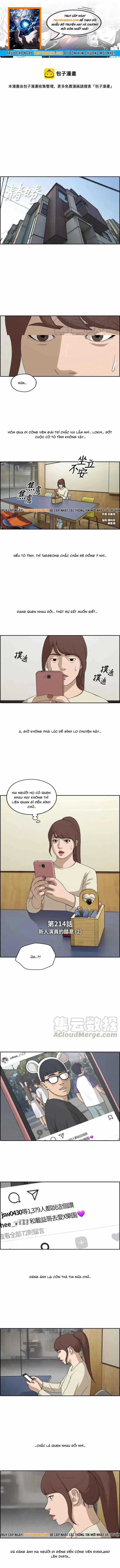 Free Draw - Chương 219 - Trang 1