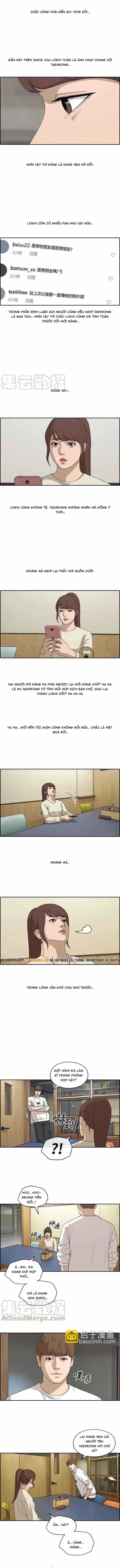 Free Draw - Chương 219 - Trang 2